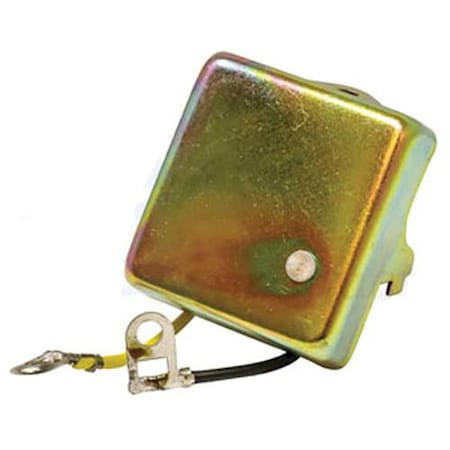 Aftermarket REGULATOR A-607687-AI